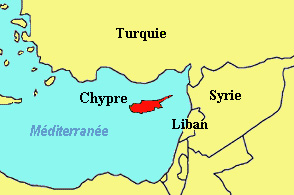 Chypre